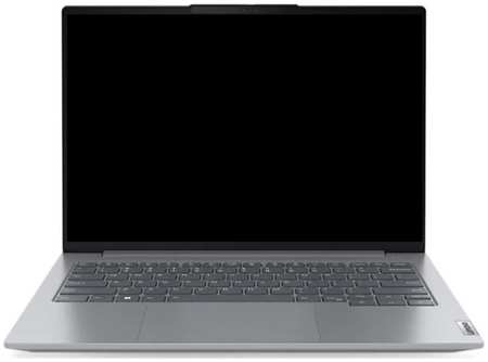Ноутбук Lenovo 21KG004SRU ThinkBook 14 G6 IRL i7-13700H/16GB/512GB SSD/Iris Xe graphics/14″ WUXGA IPS/WiFi/BT/cam/Win11Pro/grey 9698412236