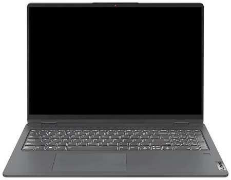 Ноутбук Lenovo IdeaPad Flex 5 16ALC7 82RA003WRU Ryzen 5 5500U/16GB/1TB SSD/AMD Radeon/16″ 2.5K IPS/Touch/WiFi/BT/cam/Win11Home