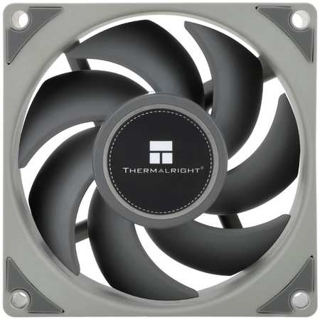 Вентилятор для корпуса Thermalright TL-B8 80x80x25mm, 2200rpm, 24dBA, 4-pin