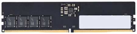 Модуль памяти DDR5 32GB Foxline FL5200D5U42-32G PC5-41600 5200MHz CL42 1.1V
