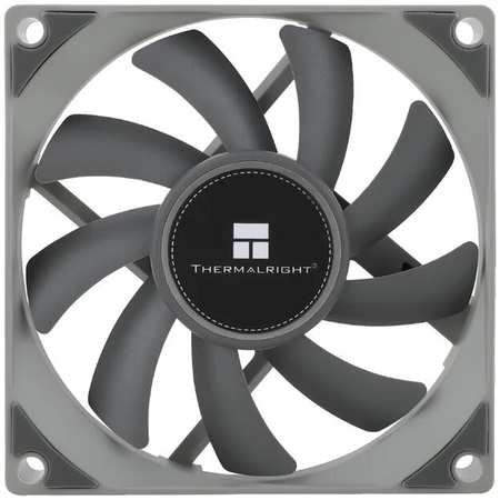 Вентилятор для корпуса Thermalright TL-8015 80x80x15mm, 2200rpm, 28.4CFM, 23dBA, 4-pin 9698412855