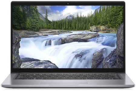 Ноутбук Dell Latitude 7430 i7 1255U/16GB/512GB SSD/noDVD/Iris Xe graphics/14″ FHD/cam/BT/WiFi/Ubuntu/grey 9698413345