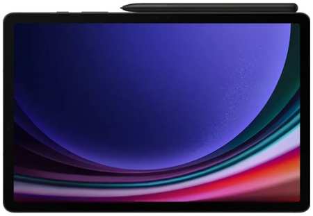 Планшет 11″ Samsung Galaxy Tab S9 12/256GB 5G SM-X716BZAECAU Graphite 9698413347