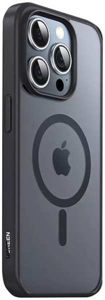 Защитный чехол UGREEN LP750 25402_ магнитный, для iPhone 15 Pro 6.1''