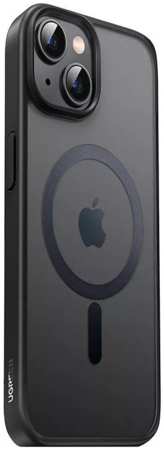 Защитный чехол UGREEN LP749 25401_ магнитный, для iPhone 15 Plus 6.7''
