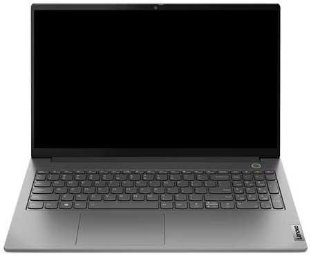 Ноутбук Lenovo ThinkBook 15 G4 IAP 21DJ00PMEV i5-1235U/8GB/512GB SSD/Iris Xe Graphics/15.6″ FHD IPS/BT/WiFi/cam/no OS/Mineral Grey + Bag 9698413845