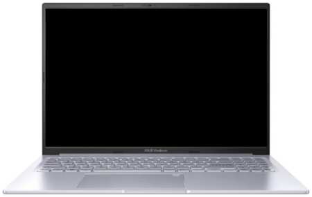 Ноутбук ASUS VivoBook 16X K3604ZA-MB074 i3 1220P/8GB/512GB SSD/UHD graphics/16″ WUXGA IPS/WiFi/BT/cam/noOS/cool silver 9698413863
