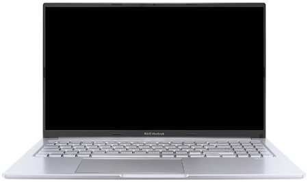 Ноутбук ASUS Vivobook 15 OLED A1505ZA-L1186 90NB0ZB2-M007U0 i7-1255U/8GB/512GB SSD/15.6″ FHD OLED/WiFi/BT/cam/noOS/ silver