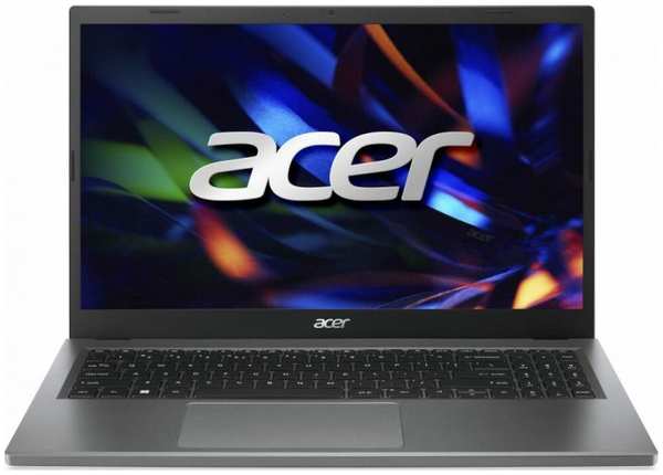 Ноутбук Acer Extensa 15EX215-23 NX.EH3CD.00A Ryzen 5 7520U/16GB/1TB SSD/15,6″/FHD/IPS/noOS/Iron 9698415183