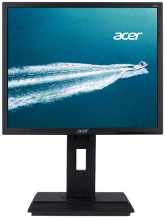 Монитор 19″ Acer V196LBb UM.CV6EE.B01 черный, IPS, LED, 5:4, 250 cd/m2, 1000:1, 5ms, 178°/178°, VGA 9698415228