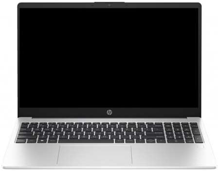 Ноутбук HP 250 G10 8A516EA#BH5 i5-1335U/8GB/512GB SSD/Iris Xe Graphics/15.6″ FHD TN/WiFi/BT/noOS/silver