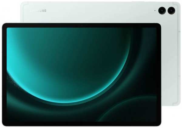 Планшет 12.4″ Samsung Galaxy Tab S9 FE+ 8/128GB LTE SM-X616BLGACAU green 9698415772