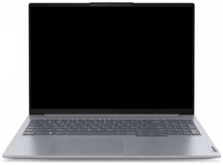Ноутбук Lenovo ThinkBook 16 G6 IRL 21KH0036AK i5-1335U/8GB/512GB SSD/Iris Xe Graphics/16″ WUXGA IPS/WiFi/BT/NoOS/арктический серый 9698415853