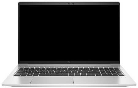 Ноутбук HP EliteBook 650 G9 4D163AV#0002 i3-1215U/16GB/512GB SSD/Iris Xe graphics/15.6″ FHD IPS/WiFi/BT/cam/Win11Pro/silver