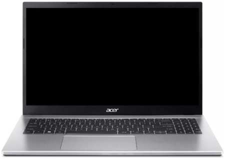 Ноутбук Acer Aspire 3 A315-59-39S9 i3-1215U/8GB/256GB SSD/UHD graphics/15.6″ FHD/WiFi/BT/noOS/silver 9698415993