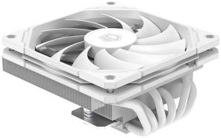 Кулер ID-Cooling IS-67-XT LGA1700/1200/115X/AM5/AM4 (120mm fan, 500-2200rpm, 67.58CFM, 35.2dBA, 4-pin PWM, 150W TDP) BOX