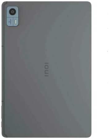 Планшет 10.1'' INOI inoiPad Pro 4/128GB Wi-Fi/LTE Space Gray 9698417033