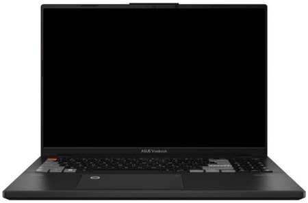 Ноутбук ASUS Vivobook Pro 16X i7-13700HX/16GB/1TB SSD/noDVD/GeForce RTX4060 8GB/16″ 3.2K OLED/cam/BT/WiFi/Win11Home/earl grey 9698417072
