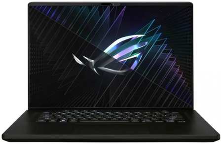 Игровой ноутбук ASUS ROG Zephyrus M16 GU604VI-N4125 90NR0BW1-M006K0 i9 13900H/32GB/1TB SSD/GeForce RTX4070 8GB/16″ IPS WQXGA/WiFi/BT/cam/noOS
