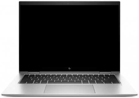 Ноутбук HP EliteBook 1040 G9 5P6Y9EA i7-1255U/16GB/512GB SSD/Iris Xe Graphics/14″ WUXGA IPS/WiFi/BT/cam/Win11Pro/silver