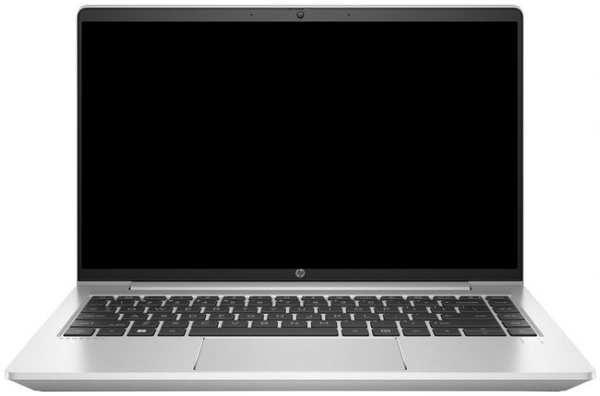 Ноутбук HP ProBook 440 G9 6F1W6EA i5-1235U/8GB/512GB SSD/Iris Xe Graphics/14″ FHD IPS/WiFi/BT/cam/noOS/silver