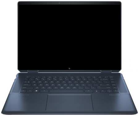 Ноутбук HP Spectre x360 16-f1028nn 79S16EA i7-1260P/16GB/512GB SSD/Arc A370M 4GB/16″ 3k+IPS/Touch/WiFi/BT/cam/Win11Home/blue 9698417591