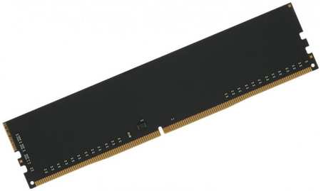Модуль памяти DDR4 8GB Digma DGMAD43200008S RTL PC4-25600 CL22 DIMM 288-pin 1.2В single rank Ret 9698417750