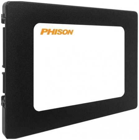 Накопитель SSD 2.5'' Phison SC-ESM1720-960G3DWPD 960GB SATA 6Gb/s 530/500MB/s MTBF 1.5M 9698418109