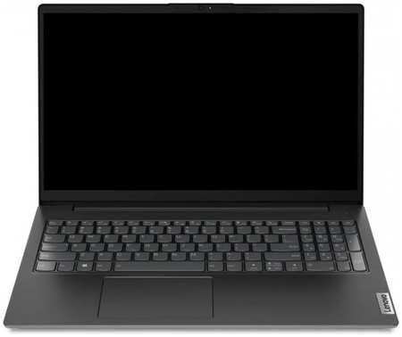 Ноутбук Lenovo V15 G3 IAP 82TT0031RU i5-1235U/8GB/256GB SSD/Iris Xe graphics/15.6″ FHD IPS/WiFi/BT/cam/noOS/business black 9698418329