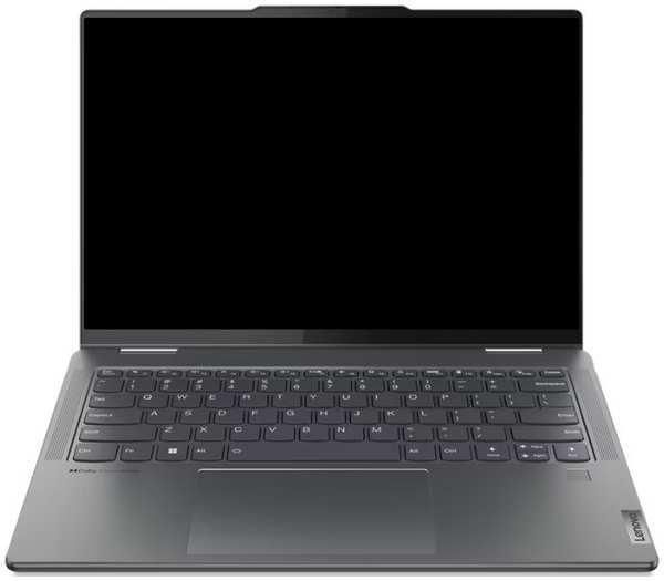 Ноутбук Lenovo Yoga 7 14ARP8 Ryzen 5 7535U/16GB/512GB SSD/Radeon 660M graphics/14″ WUXGA OLED touch/WiFi/BT/cam/Win11Home/storm