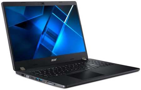 Ноутбук Acer Travel Mate P2 TMP215-53 NX.VQAER.002 i5-1135G7/16GB/512GB SSD/?ris Xe graphics/15.6″ FHD IPS/WiFi/BT/cam/noOS/black 9698418895