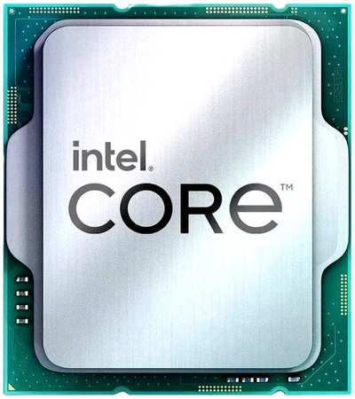 Процессор Intel i9-14900KF Raptor Lake 24C/32T 2.4-6.0GHz (LGA1700, L3 36MB, 10nm, 253W TDP) OEM 9698419269