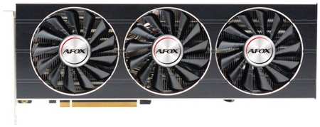 Видеокарта PCI-E Afox GeForce RTX 3080 (AF3080-10GD6XH4-V3) 10GB GDDR6X 320bit 8nm 1440/19000MHz HDMI/3*DP RTL