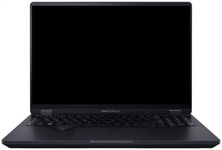 Ноутбук ASUS ProArt StudioBook 16 OLED H7604JV-MY060X 90NB10C2-M00270 i9 13980HX/32GB/2TB SSD/GeForce RTX4060 8GB/16″ QHD/Win11Pro