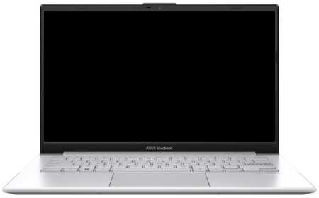 Ноутбук ASUS VivoBook Go 14 E1404FA-EB019 90NB0ZS1-M00660 Ryzen 3 7320U/8GB/256GB SSD/Radeon Graphic/14″ FHD/WiFi/BT/noOS/silver 9698419442