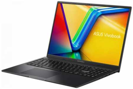 Ноутбук ASUS VivoBook 16X K3605VU-PL089 90NB11Z1-M003F0 i5 13500H/16GB/512GB SSD/GeForce RTX4050 6GB