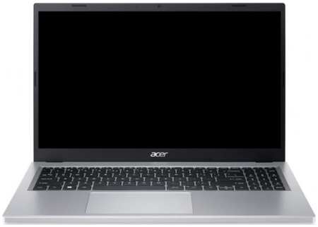 Ноутбук Acer Aspire 3 A315-24P-R3CD Ryzen 5 7520U/8GB/512GB SSD/Radeon graphics/15.6″ FHD/WiFi/BT/cam/noOS/silver 9698419556