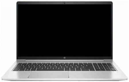 Ноутбук HP ProBook 450 G8 i5-1135G7/8GB/512GB SSD/Iris Xe Graphics/15.6″ FHD/FP/Win11Pro/silver