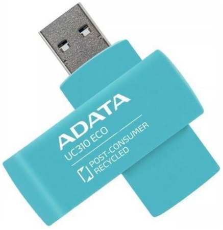 Накопитель USB 3.0 ADATA UC310E-64G-RGN 9698419968