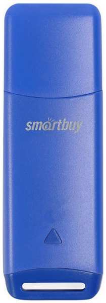 Накопитель USB 2.0 64GB SmartBuy SB064GBEB Easy