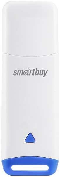 Накопитель USB 2.0 4GB SmartBuy SB004GBEW Easy