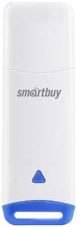 Накопитель USB 2.0 8GB SmartBuy SB008GBEW Easy