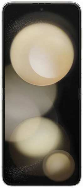 Смартфон Samsung Galaxy Z Flip5 5G 8/256GB SM-F731BZEAMEA Cream 9698421061