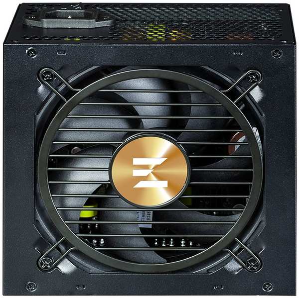 Блок питания Zalman ZM850-TMX2 850W, APFC, 120mm Fan, 80+ Gold Gen5, Full Modular, Retail 9698421771