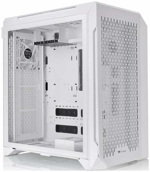 Корпус ATX Thermaltake CTE C700 Air CA-1X7-00F6WN-00 , без БП, 2*USB3.0, audio