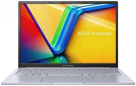 Ноутбук ASUS VivoBook 14X OLED K3405VC-KM061X 90NB11I2-M00290 i5-13500H/16GB/512GB SSD/GeForce RTX 3050 4GB/14″ WQXGA+/Win11Pro/серебристый 9698421843