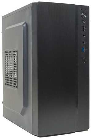 Компьютер X-Computers *Gamer Base* AMD Ryzen 5 5600G/A520/8GB DDR4/256GB SSD/400W/mATX 9698423082