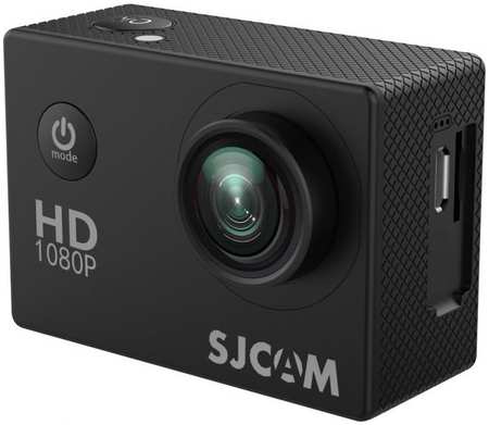 Экшн-камера SJCAM SJ4000-DS Black 9698423695