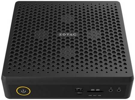 Платформа Zotac ZBOX-EN374070C-BE i7-13700HX, RTX4070 LAPTOP, 2*DDR5 and M.2 SSD SLOTS,wifi,bt,EU plug DUAL 2.5G LAN, 2*DP, HDMI