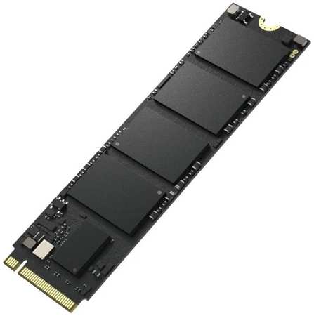 Накопитель SSD M.2 2280 HIKVISION HS-SSD-E3000/1024G E3000 1TB PCIe Gen3x4 with NVMe 3D NAND TLC 3520/2900MB/s IOPS 195K/150K MTBF 1.5M 448TBW 9698424710